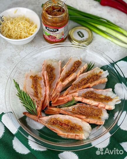 Лангустины свежего вылова на доставочку 25.07