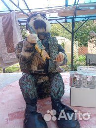 Подарочный набор для рыбака