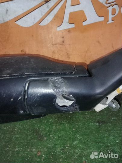 Зеркало заднего вида боковое правое LADA Priora