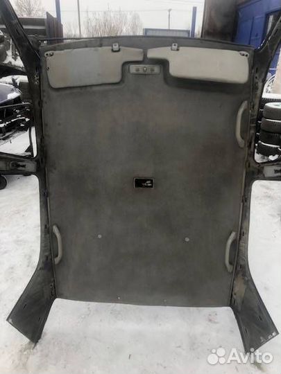 Крыша honda civic ferio EG8