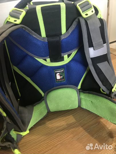 Школьный рюкзак sternbauer