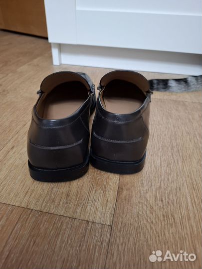 Лоферы Эконика, 40