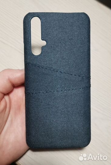 Чехол на Huawei Nova 5t / Honor 20 / Honor 20 Pro