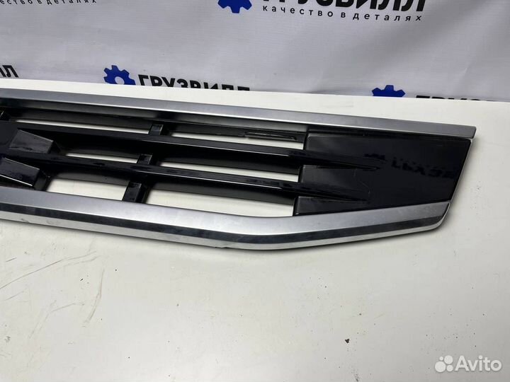 Ступень в бампер Volvo FH5 22822436