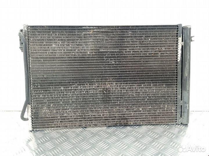 Радиатор кондиционера BMW 3 E90/E91/E92/E93 2006
