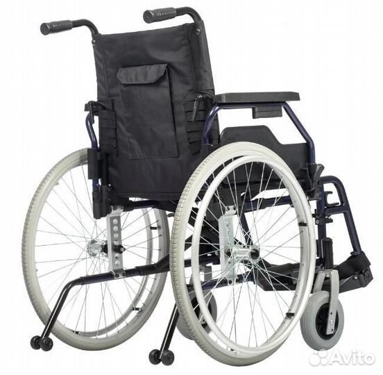 Кресло-коляска для инвалидов Trend 40