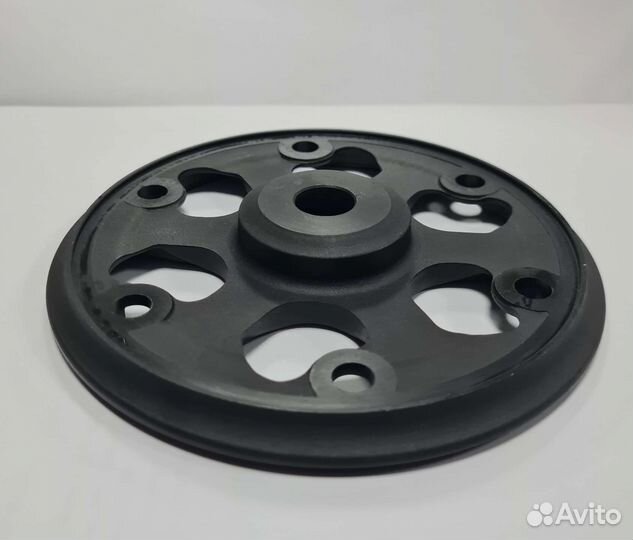 Корзина сцепления KTM