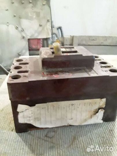 Элекроавтомат