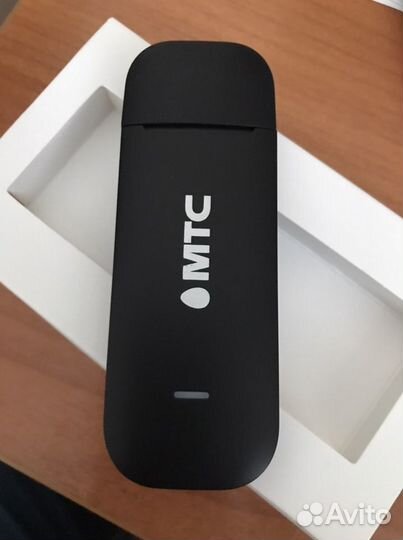 Модем МТС Коннект 4G USB-модем 8810FT новый