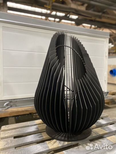 Очаг для костра