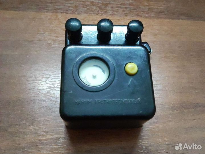 Фазоуказатель И517