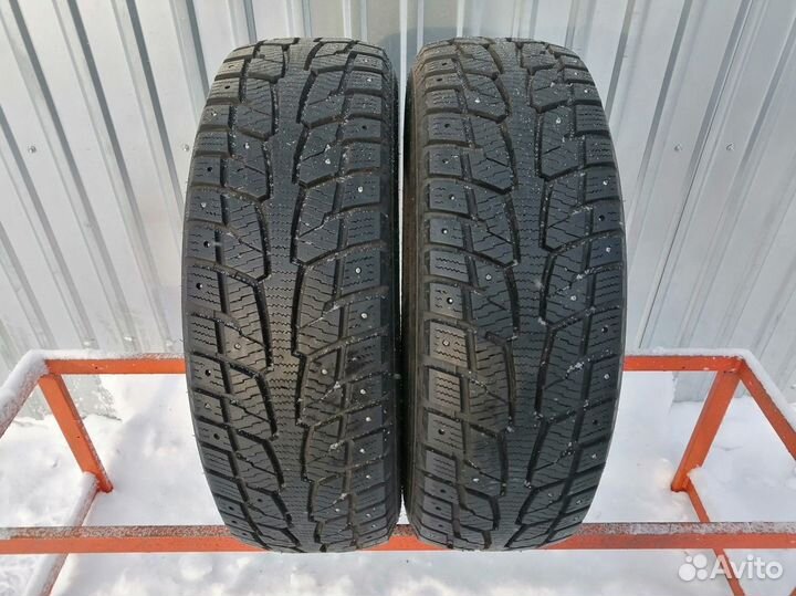 Hankook Winter I'Pike LT RW09 215/65 R16 109R