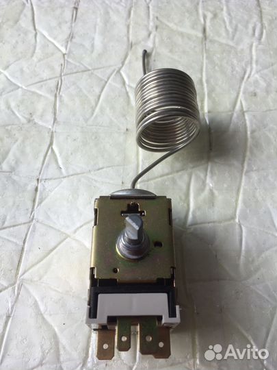 Терморегулятор там 133
