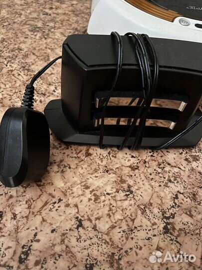 Робот пылесос