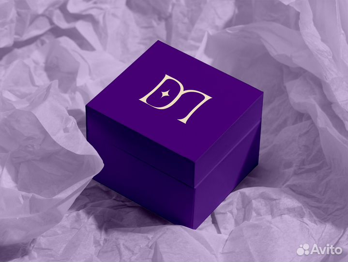 Дизайн логотипов / Фирменный стиль