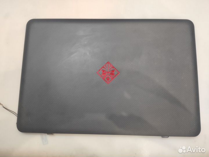 Ноутбук HP Omen 15-ax 15-bc запчасти