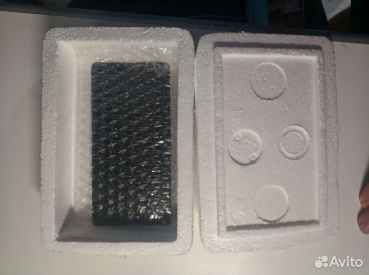 Дисплей с тачскрином для Xiaomi Mi Mix 2s