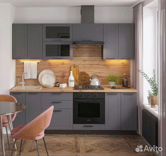 Кухонный гарнитур