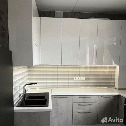 Кухни Оплата после Доставки