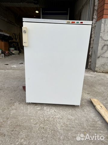 Морозильная камера