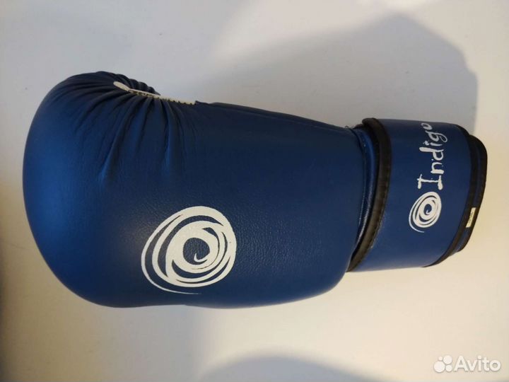 Комплект боксерской формы