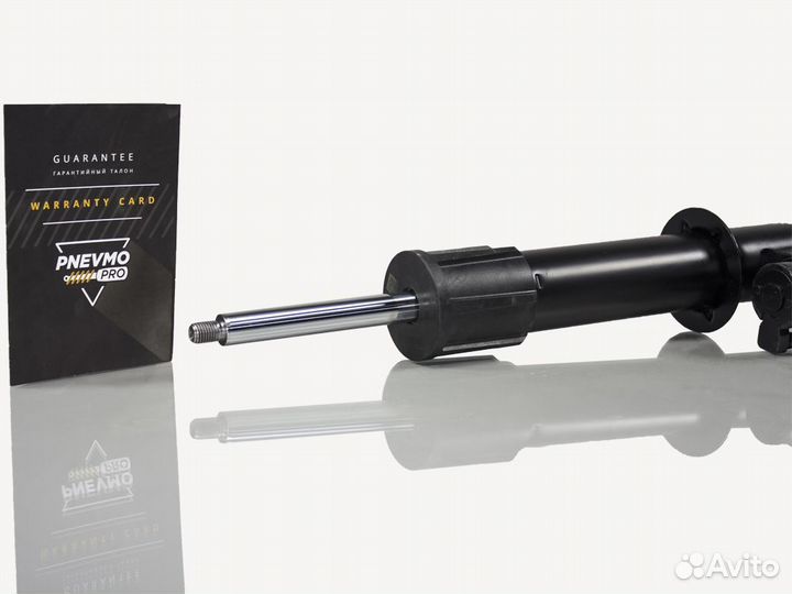 Амортизатор для BMW 6 серия GT G32 рестайл передни