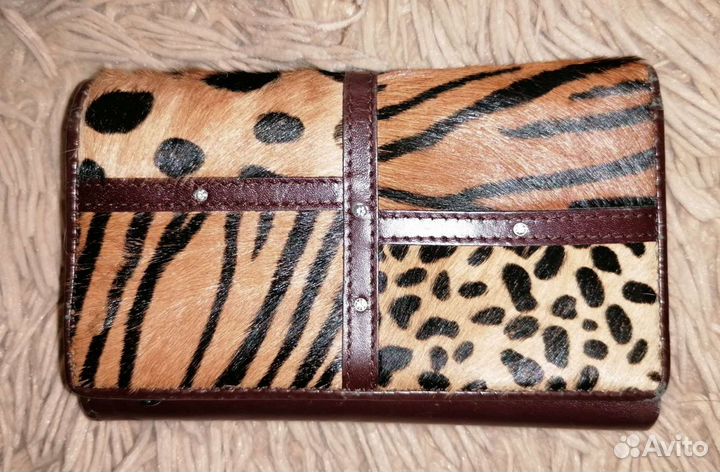 Кошелёк, клатчи