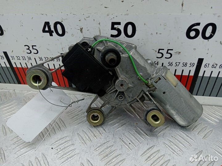 Моторчик для Volkswagen Golf 4