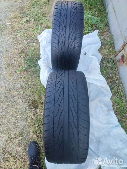 Maxxis MA-Z4S Victra 245/35 R20