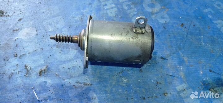 Моторчик изменения фаз Bmw E60 седан N52B25 2007