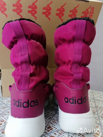 Детская обувь для девочек