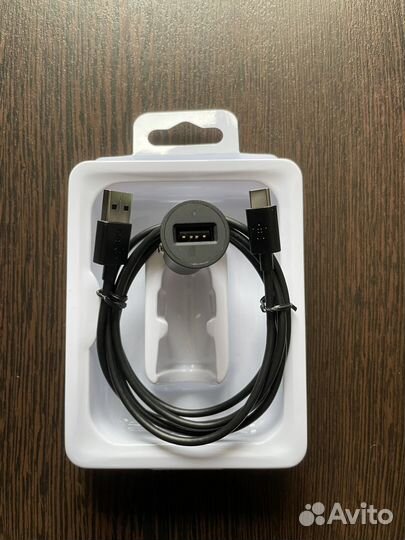 Зарядное устройство Belkin