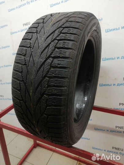 Nokian Tyres Hakkapeliitta R2 SUV 275/50 R20