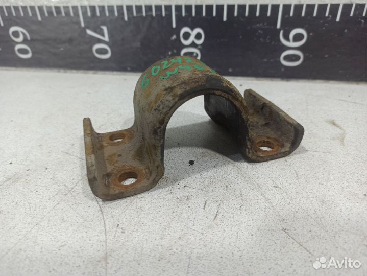 Кронштейн переднего стабилизатора