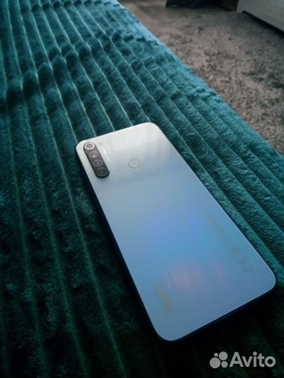 Xiaomi Redmi Note 8T, 6/64 ГБ