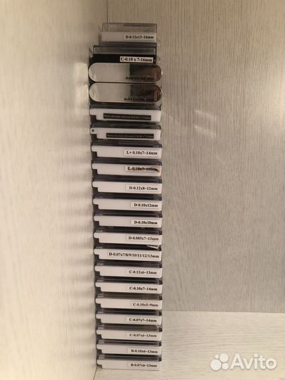 Ресницы для наращивания enigma