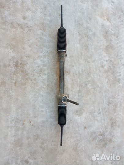 Рулевая рейка Fiat Panda 2 после капремонта