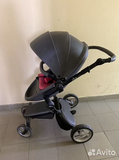 Детская коляска mima xari