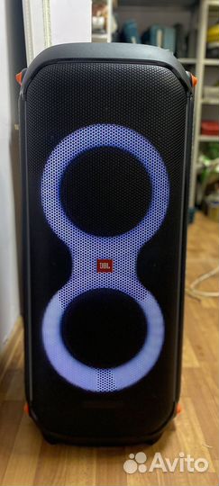 Колонка jbl Partybox 710 310 110