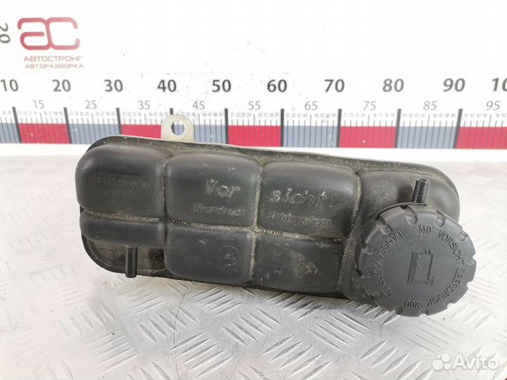 Бачок для mercedes-benz CLK-Class (W208)