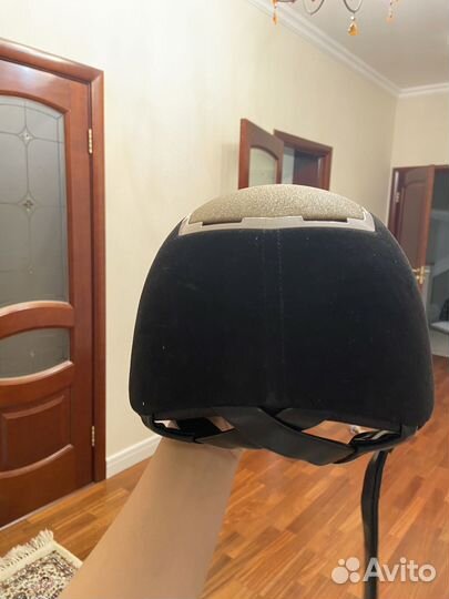 Шлем конный BR 52-54