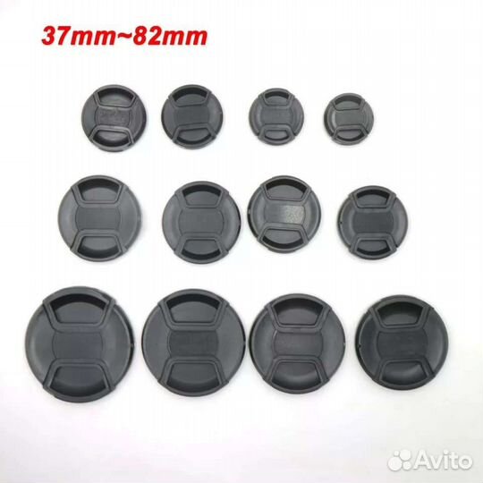 Крышка для объектива