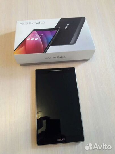 Планшет asus ZenPad 8.0 4G