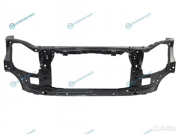 ST-TY98-009-0 Рамка кузова toyota hilux revofortun