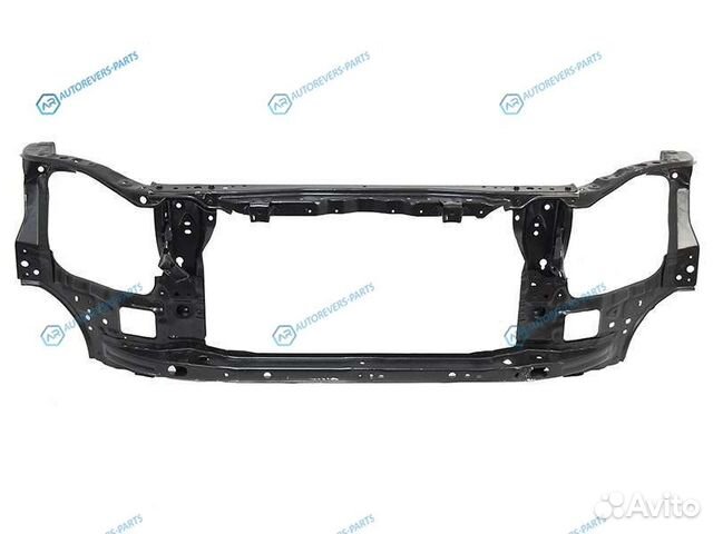 ST-TY98-009-0 Рамка кузова toyota hilux revofortun