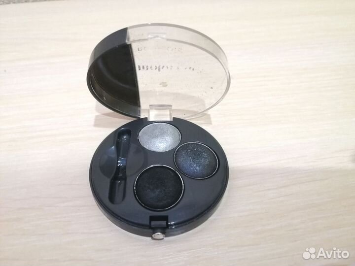 Косметика тени для век карандаш пакетом