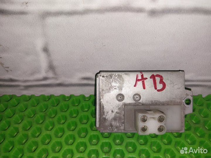 Резистор отопителя Chery Bonus A13 SQR477F 2011