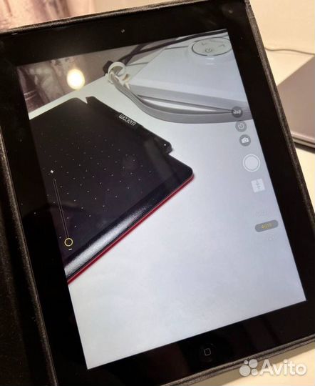 iPad 4 16gb wifi+sim