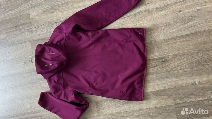 Кофта куртка softshell