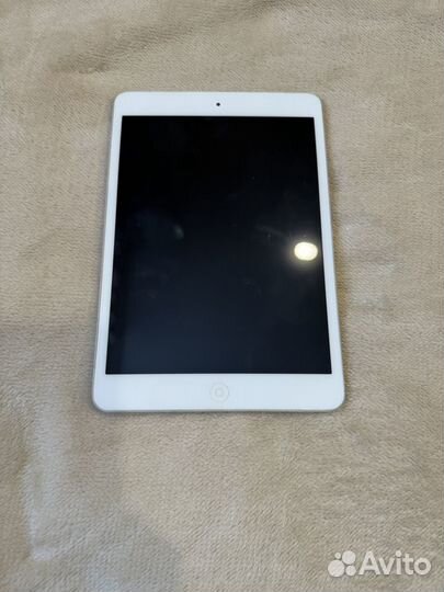 iPad mini 1